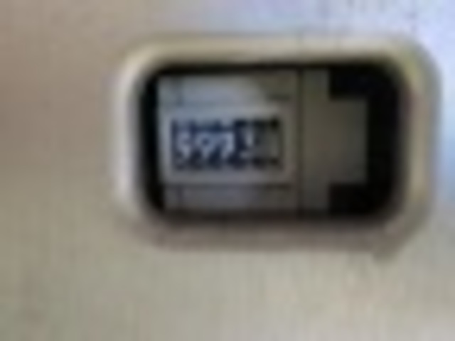 1200 Amps, Westinghouse, 50VCP-350, electrically operated, drawout, #VB5950 - Image 1