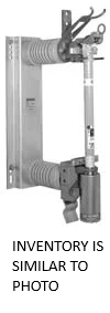 S & C Electric Co Electric Co. #SMD-2C fuses, 30E Amp. - Image 6