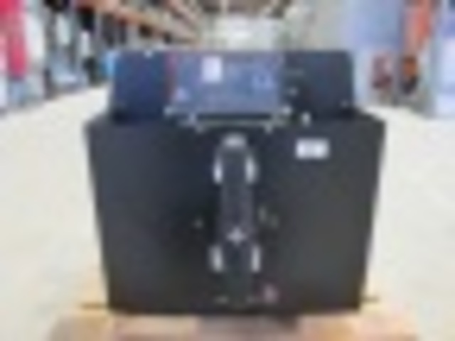 1200 Amps, Allis-Chalmers, LA-50A, manually operated, Fixed, #AB6000 - Image 3