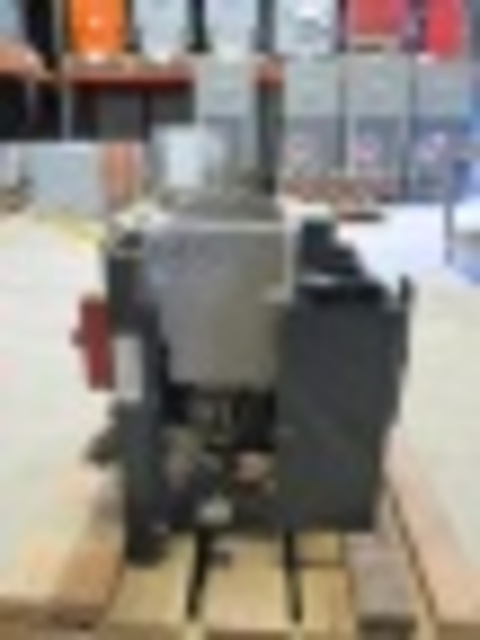 1200 Amps, Allis-Chalmers, LA-50A, manually operated, Fixed, #AB6000 - Image 6