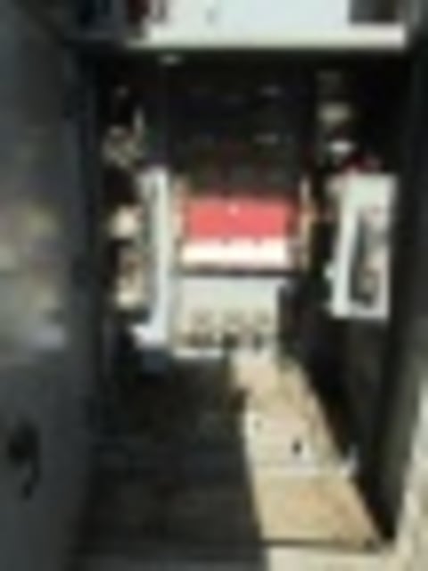 450 HP General Electric, 0449X0636R02-4160, 4160 Volts, #MVS4491 - Image 7