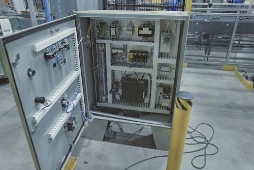 Yaskawa Motoman GP25-12, Robots, 26.4 lb. payload, 185" vertical reach, 143 horizontal reach, YRC1000 - Image 7