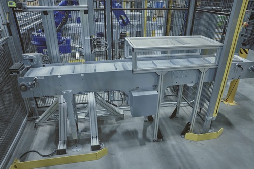 Yaskawa Motoman GP25-12, Robots, 26.4 lb. payload, 185" vertical reach, 143 horizontal reach, YRC1000 - Image 8