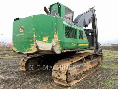John Deere 3756G, 15979 hours, S/N: 1FF3756GEGF376013, 2018 - Image 3
