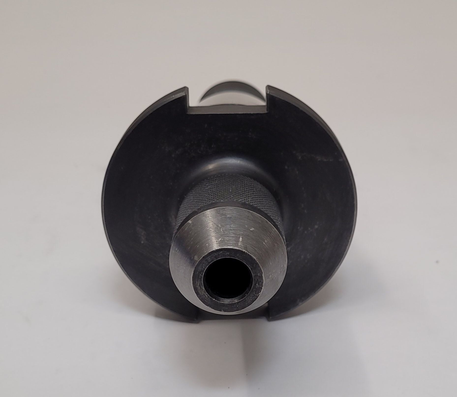 Kennametal #QC50EM050275, NMTB50 end mill holder - Image 3