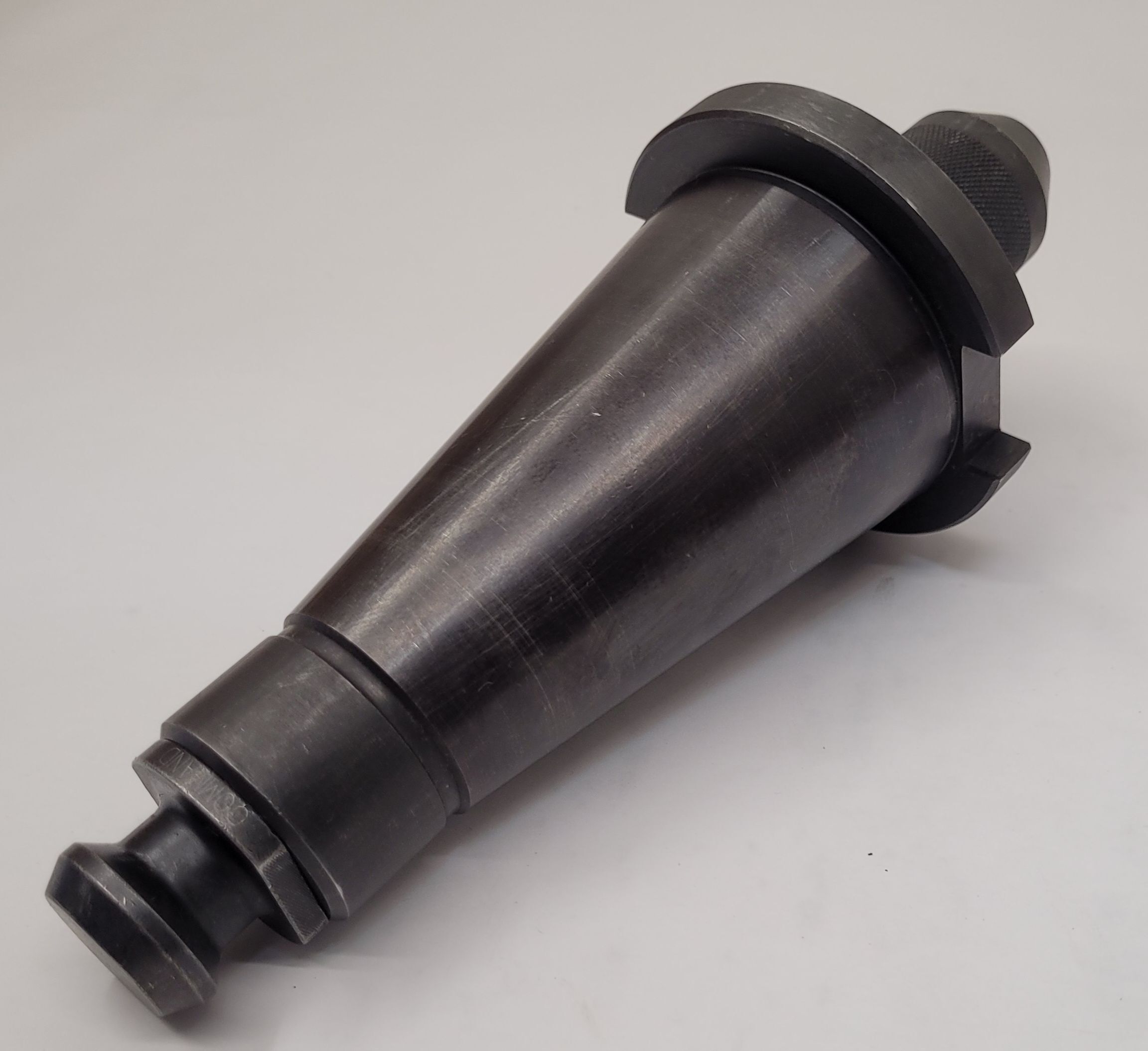 Kennametal #QC50EM050275, NMTB50 end mill holder - Image 9