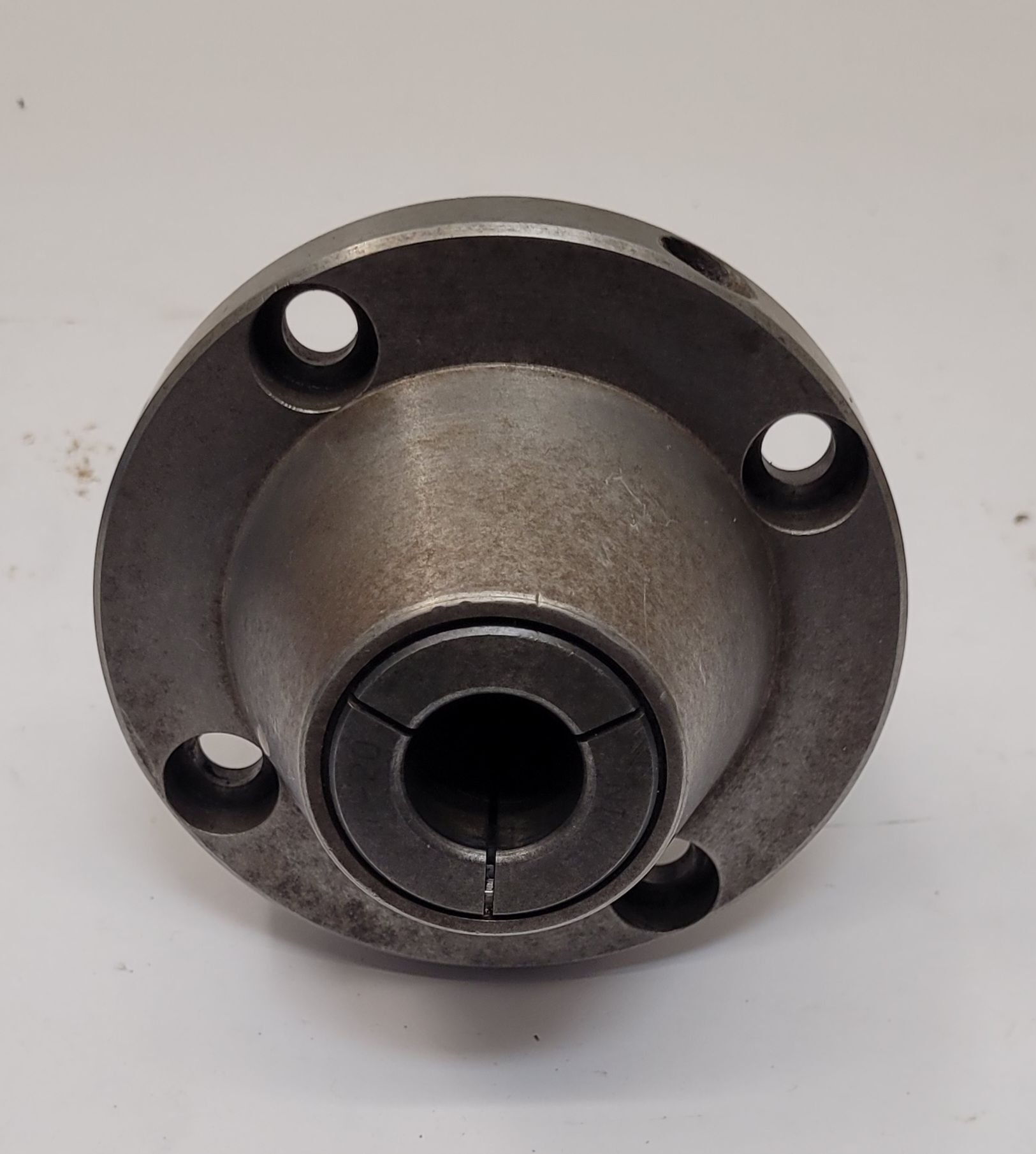 Nikken, CAT 50 collet chuck tool holder, KM 1-1/4" - Image 6