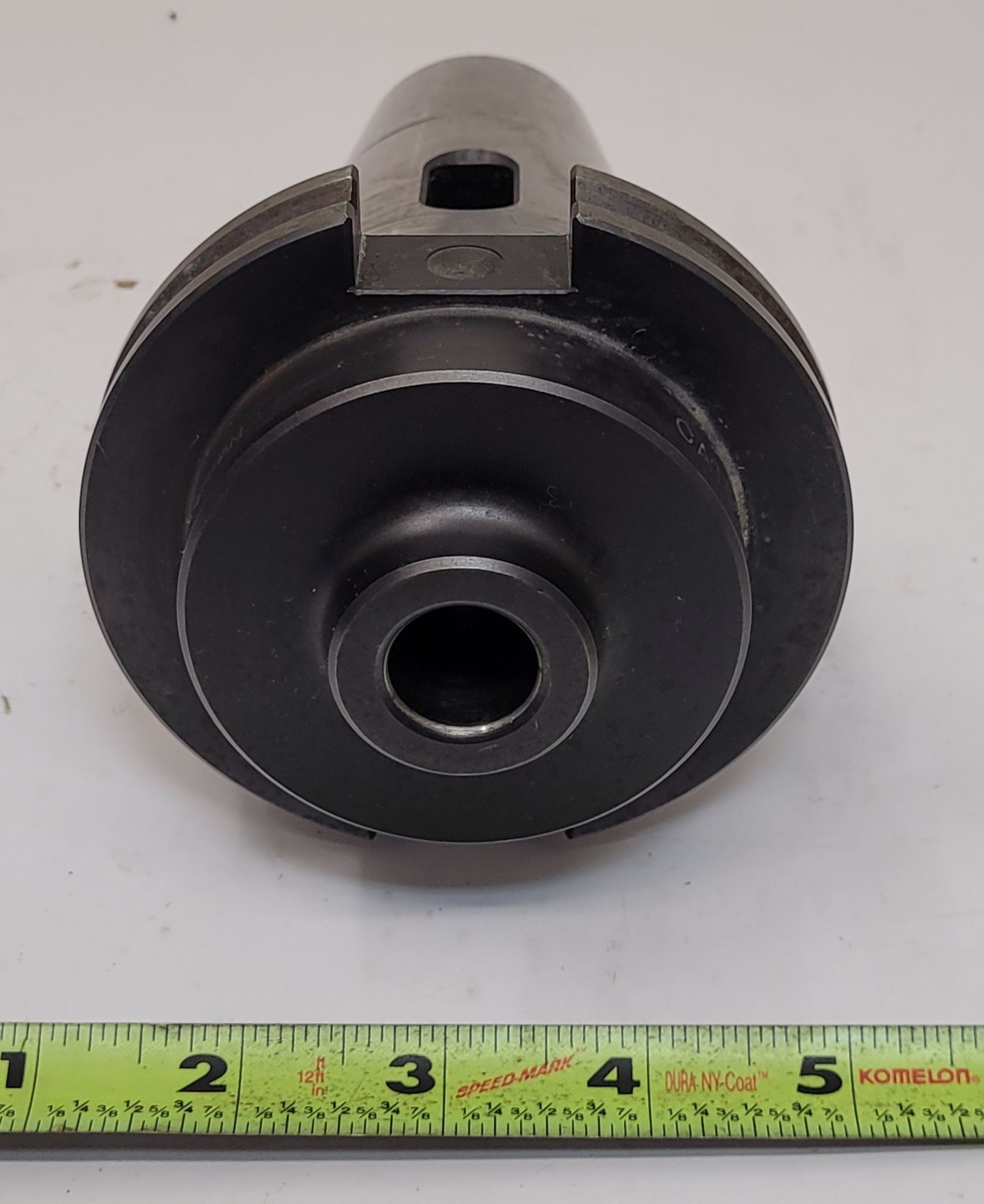 Nikken #CAT50-MTA2-45U, tool holder - Image 5