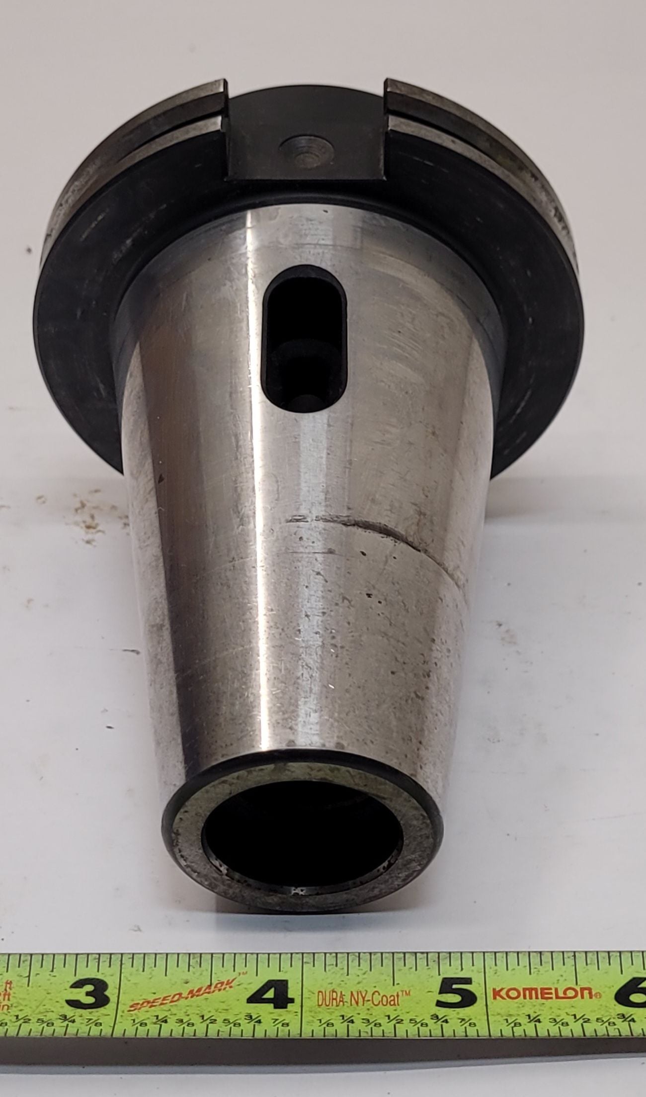 Nikken #CAT50-MTA2-45U, tool holder - Image 9