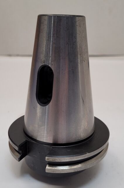 Nikken #CAT50-MTA3-45U, tool holder - Image 1