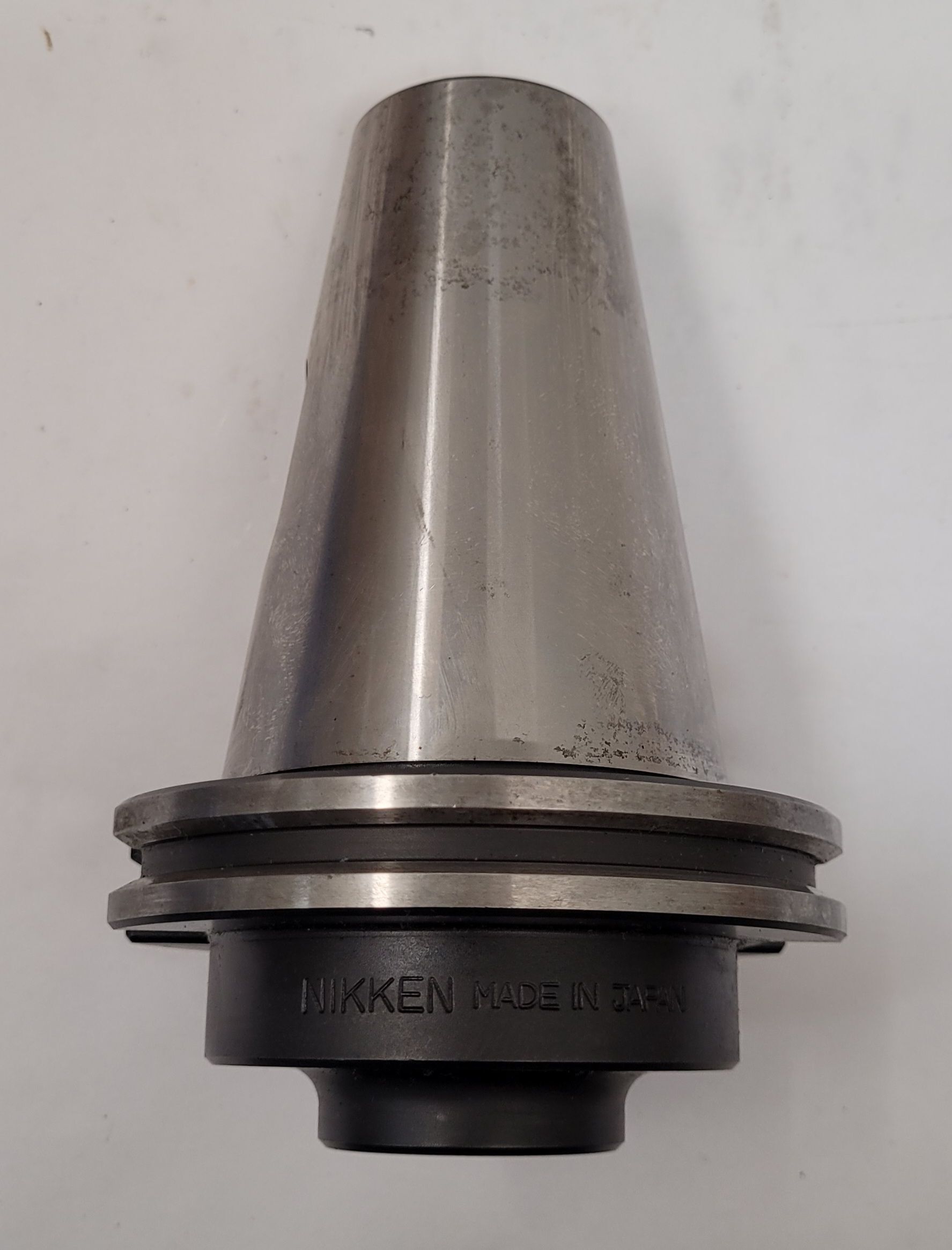 Nikken #CAT50-MTA3-45U, tool holder - Image 3
