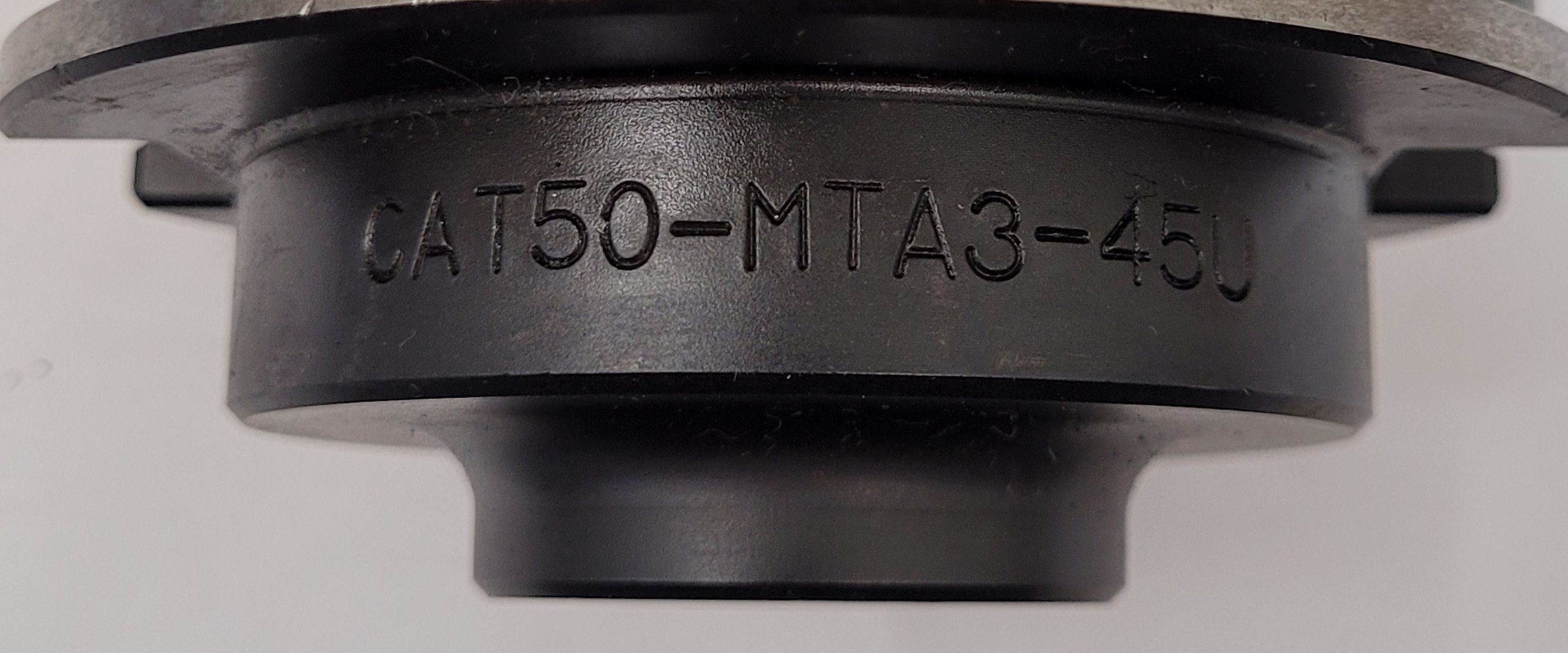Nikken #CAT50-MTA3-45U, tool holder - Image 5