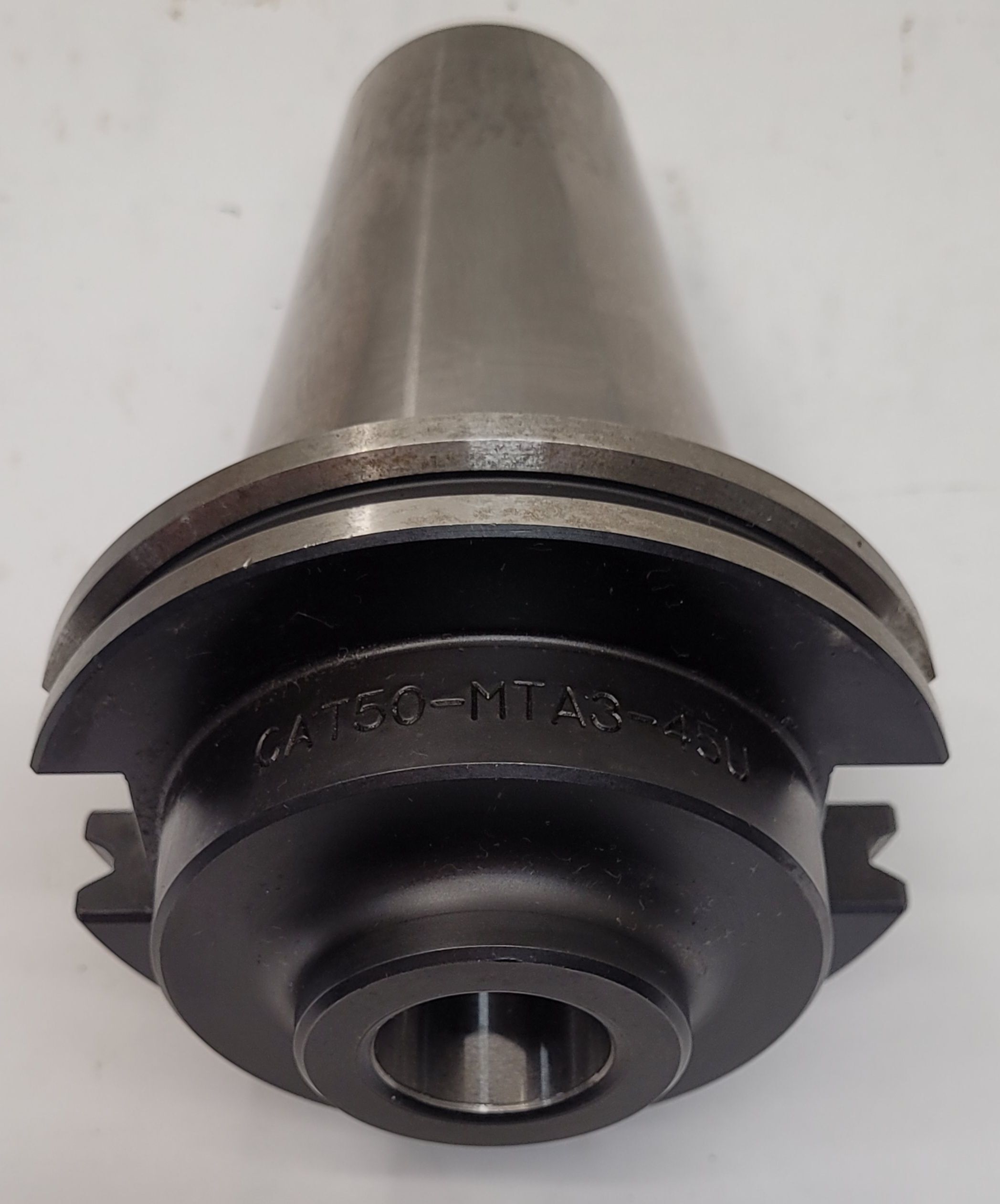 Nikken #CAT50-MTA3-45U, tool holder - Image 6