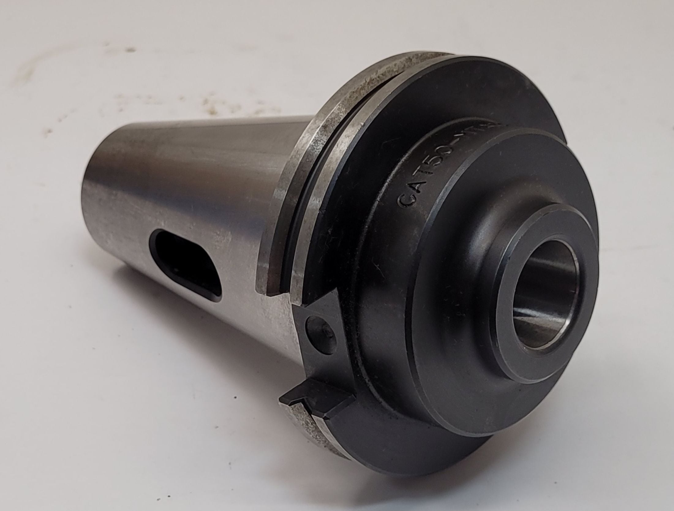 Nikken #CAT50-MTA3-45U, tool holder - Image 8