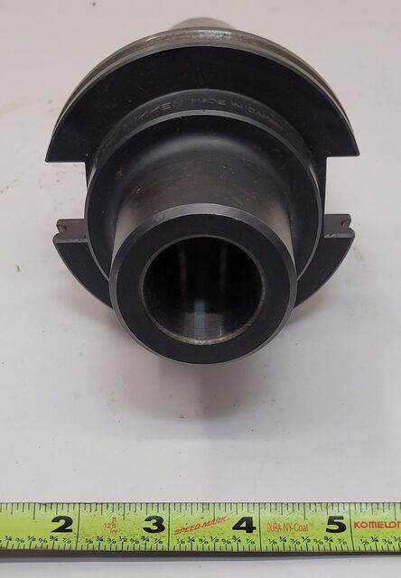 Nikken #CAT50-MTA4-75U, tool holder - Image 2