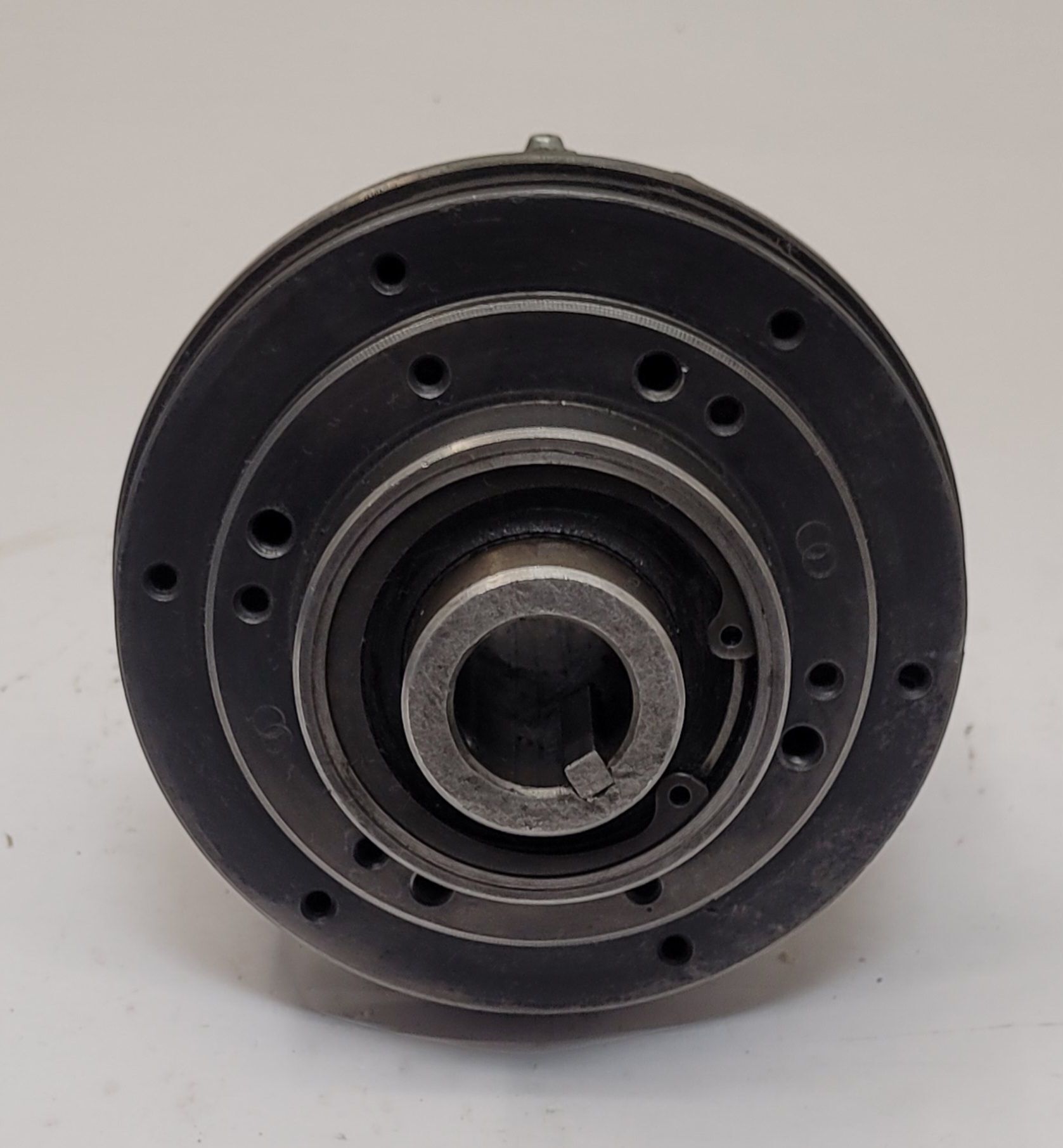 Horton, Air Champ clutch - Image 5
