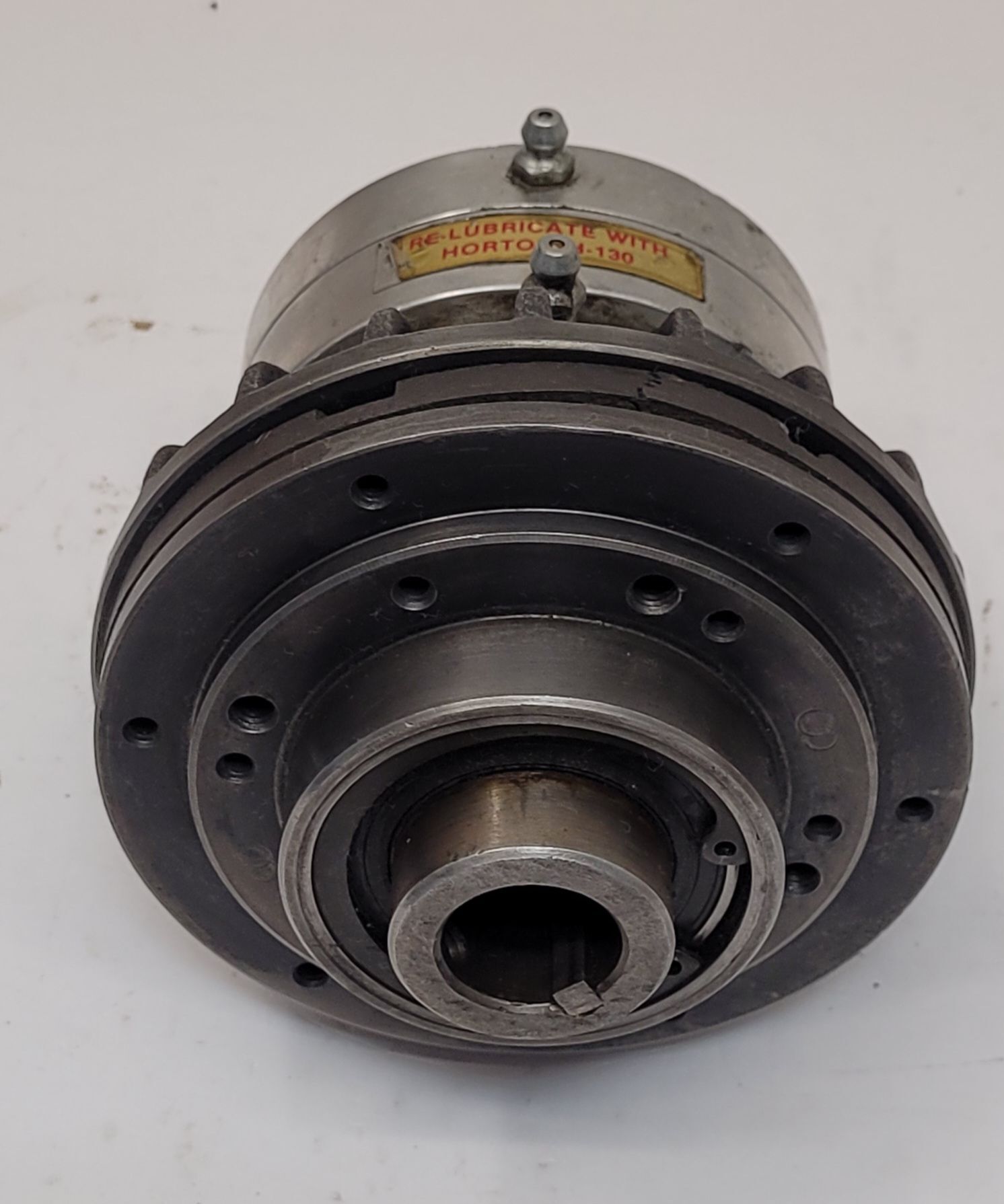 Horton, Air Champ clutch - Image 6