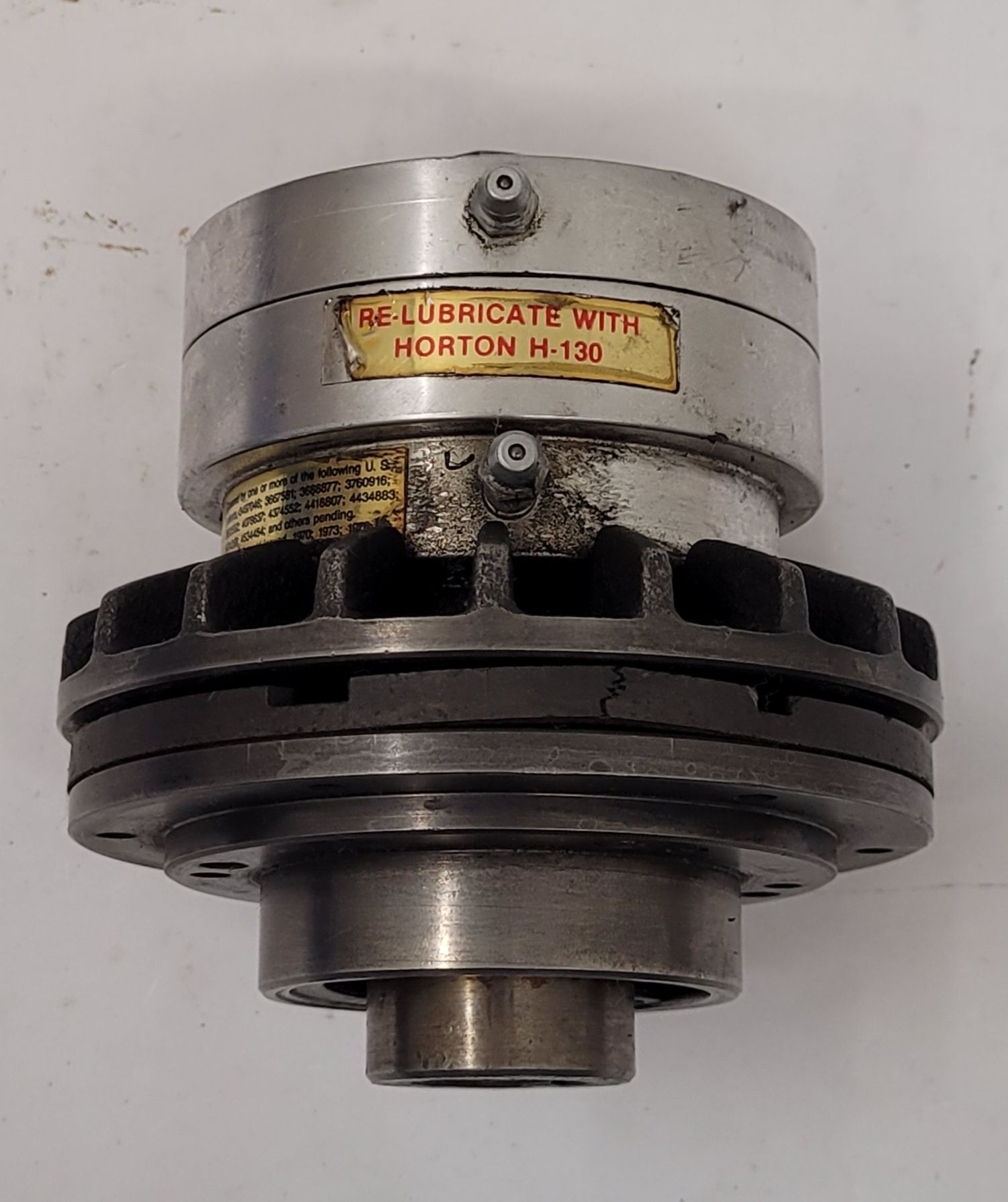 Horton, Air Champ clutch - Image 7
