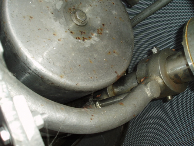 42" x 24" Western States centrifuge, basket, perforate - Image 3