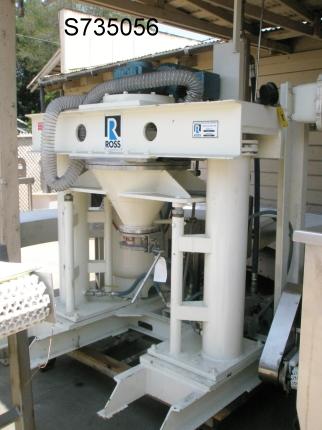 Ross #MDVC-4, high shear mixer, 5 HP, jacket, agit, Stainless Steel - Image 2