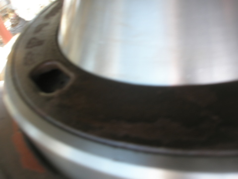 Alfa-Laval #MAPX-207", centrifuge, disc, automatic - Image 5