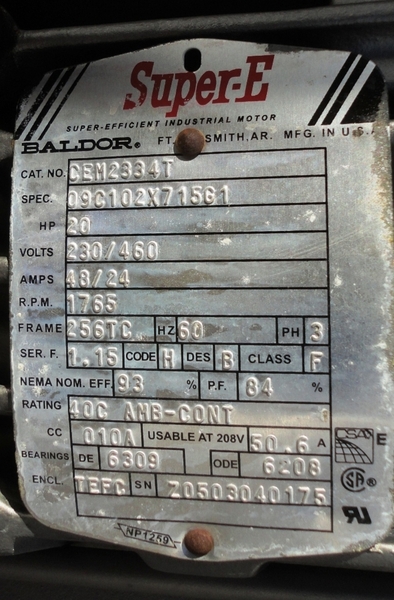 265 gallon Feldmeier reactor, 316L Stainless Steel, 100 psi, jacketed - Image 9