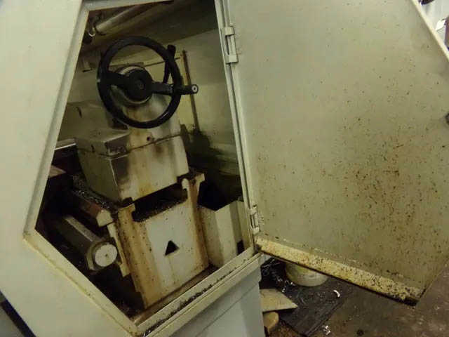 Kent #CKE-2660, CNC Lathe, 26" swing, 60" between centers, 16.9" swing over cross slide, 56" X, 12" Y, 10 HP - Image 10