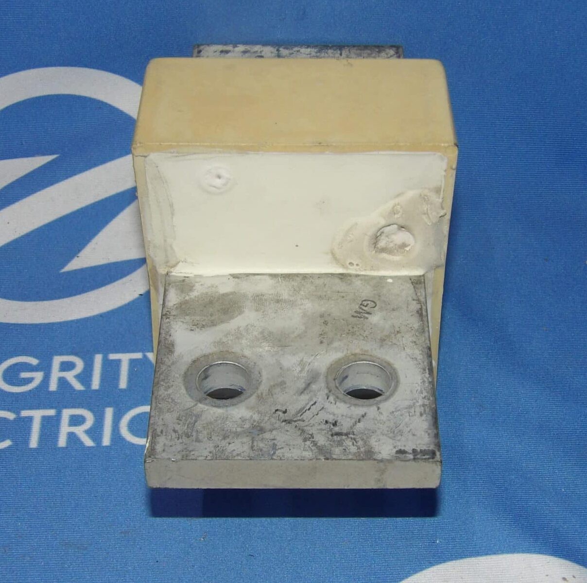 General Electric, TSKG412, Ground Fault Neutral Current Transformer, 1200 amps - Image 5