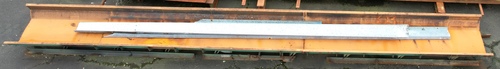 24" wide x 65' long, Vibratory Trough Conveyor, 425 RPM - Image 4