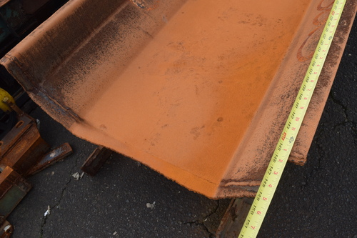 24" wide x 65' long, Vibratory Trough Conveyor, 425 RPM - Image 8