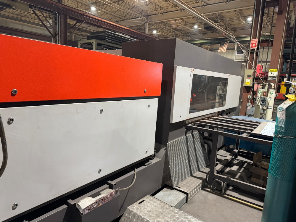 Bystronic #ByLaser-2200M, CNC Co2 Laser, 2200 watt, 60" x 30" working area, 15 mm mild steel, 6 mm stainless - Image 3