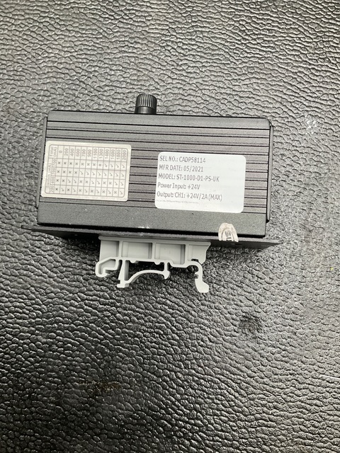TMS-LITE ST-1000-D1-PS-UK LED CONTROLLER USED - Image 2
