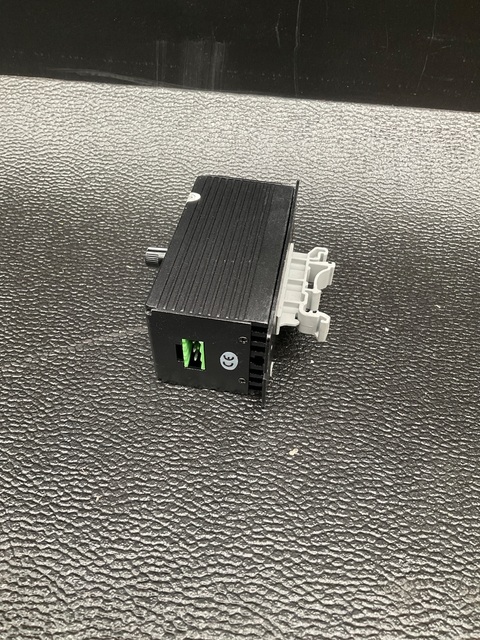 TMS-LITE ST-1000-D1-PS-UK LED CONTROLLER USED - Image 3