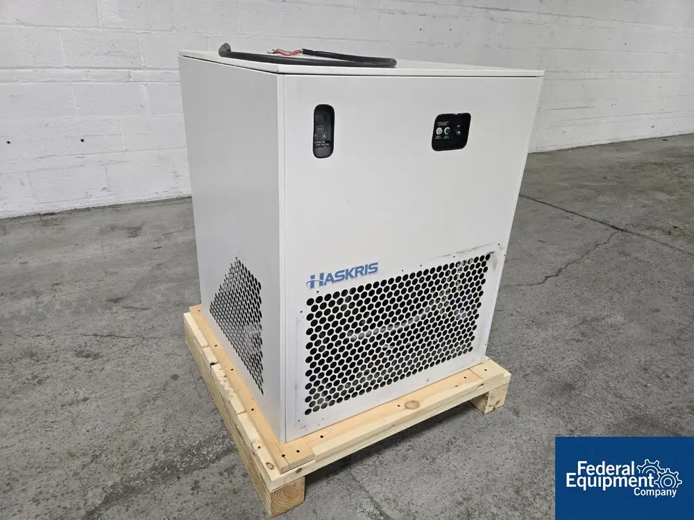 Haskris #R175, Chiller, R-22 - Image 1