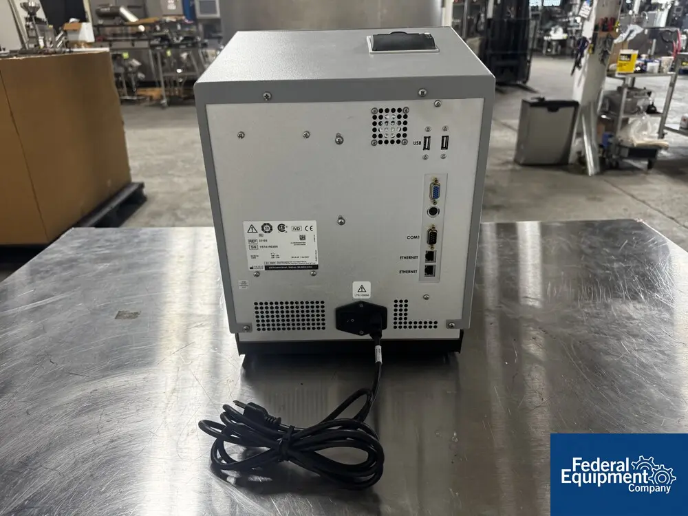 Nova Biomedical #pHOx, Cell Culture Analyzer, w/ printer - Image 4