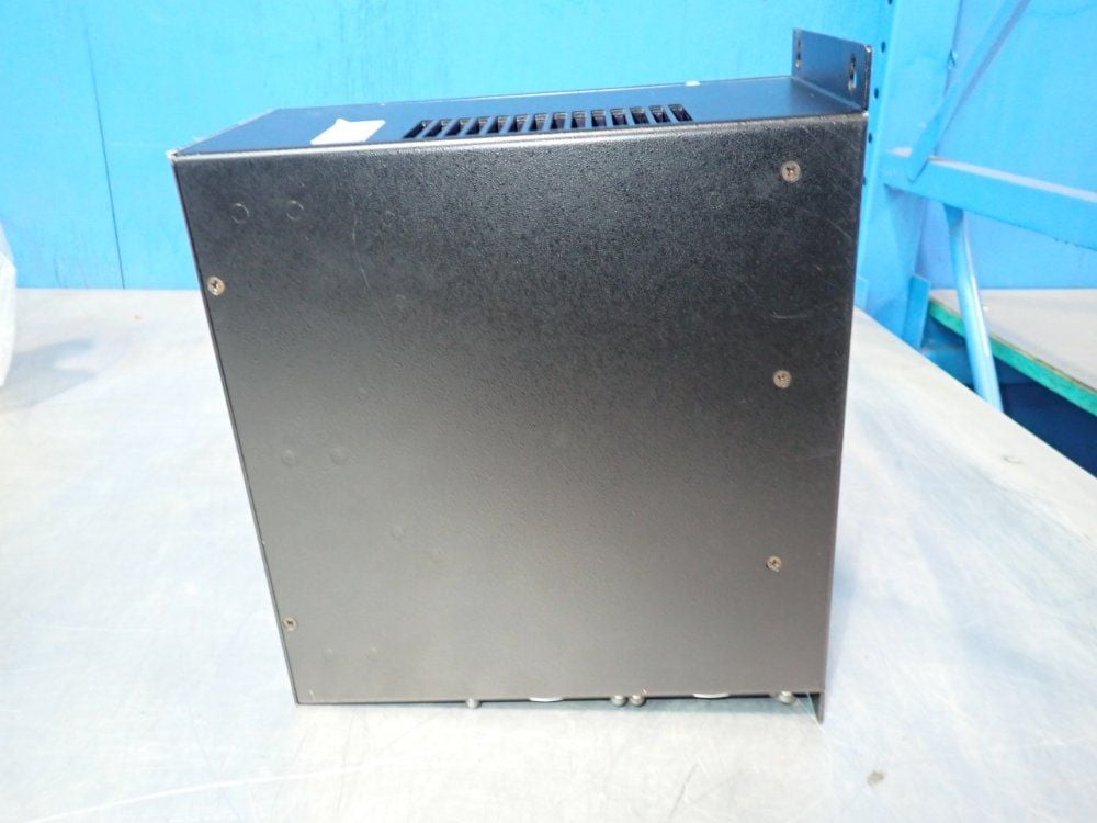 Ge Fanuc IC800SSI420RD2-AD, Servo Motor Controller, 2K Series - Image 4