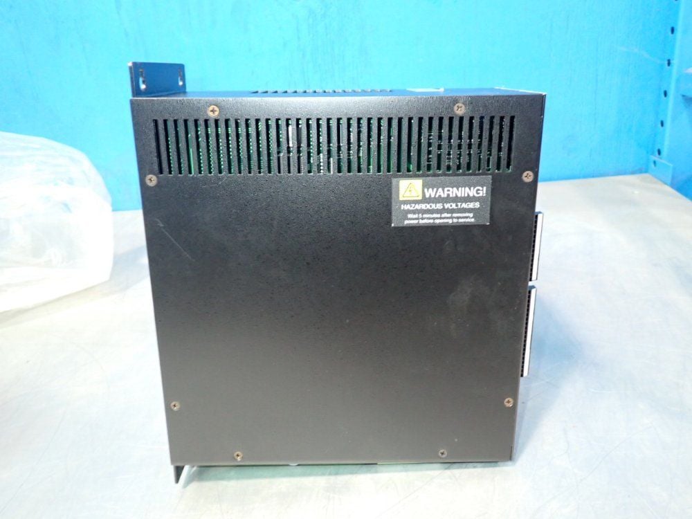 Ge Fanuc IC800SSI420RD2-AD, Servo Motor Controller, 2K Series - Image 6