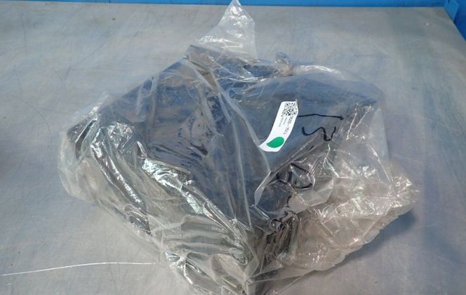 Ge Fanuc IC800SSI420RD2-AD, Servo Motor Controller, 2K Series - Image 10