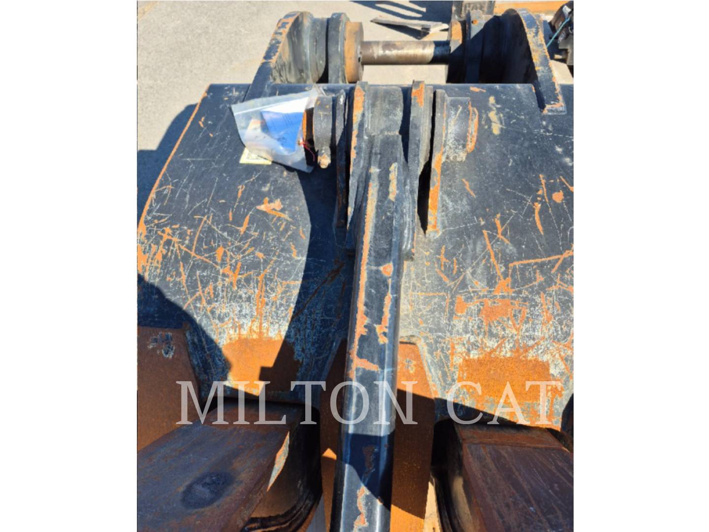 Caterpillar CATERPILLAR G120 CONTRACTOR GRAPPLE, Grapple, S/N: KG800160, 2022 - Image 5