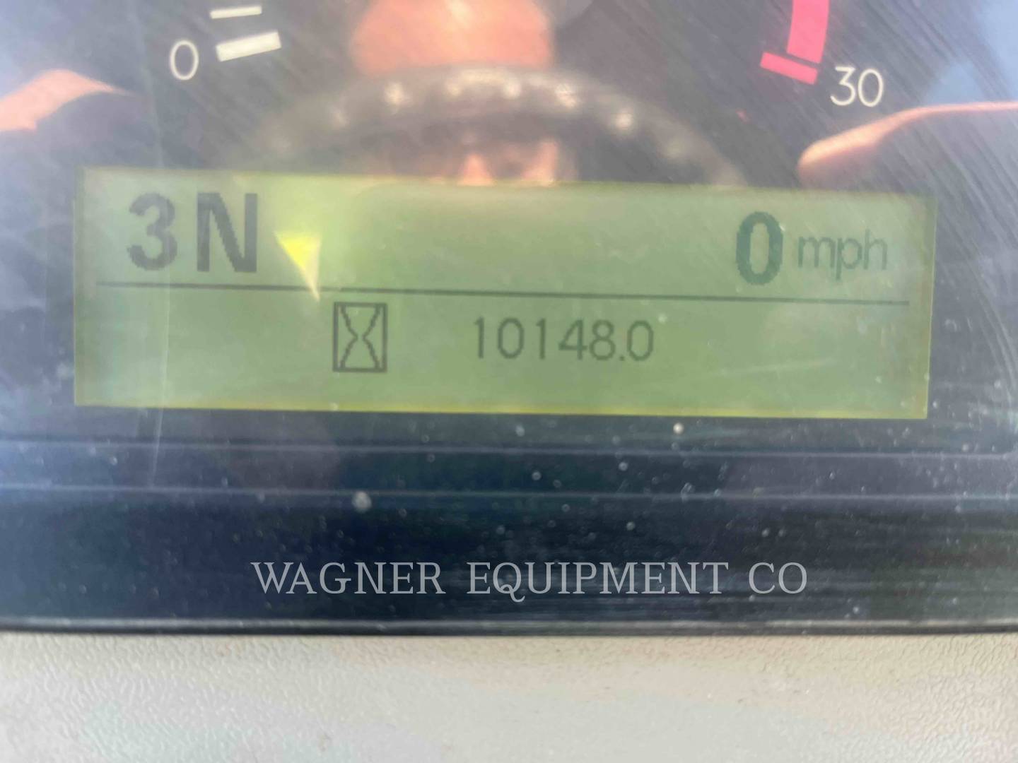 Cat 950GC, Wheel Loader, 10148 hours, S/N: M5T01325, 2018 - Image 5