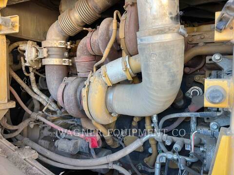 Cat 950GC, Wheel Loader, 10148 hours, S/N: M5T01325, 2018 - Image 7