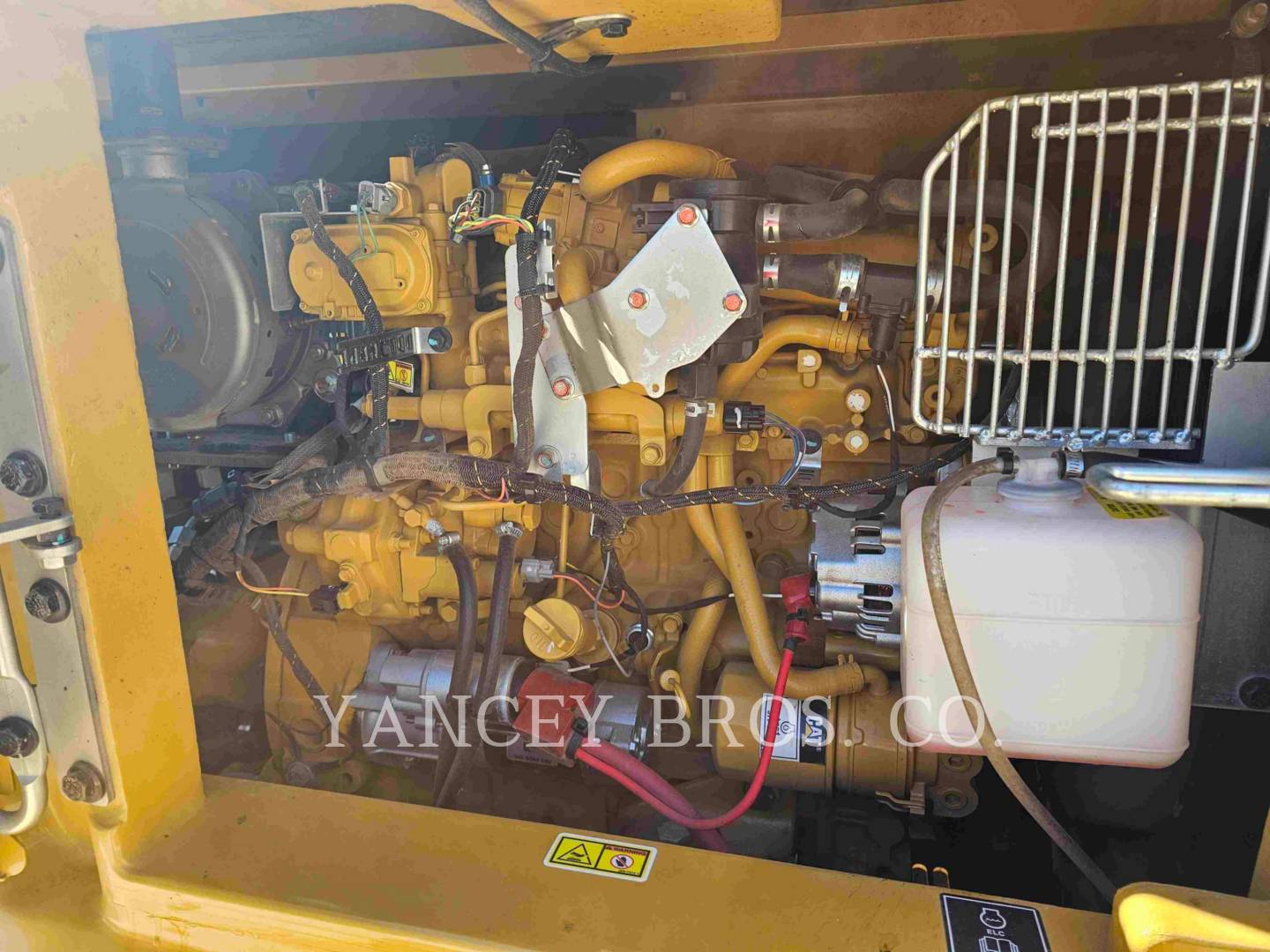 Caterpillar 30907CR, 120 hours, S/N: GG901926, 2023 - Image 7