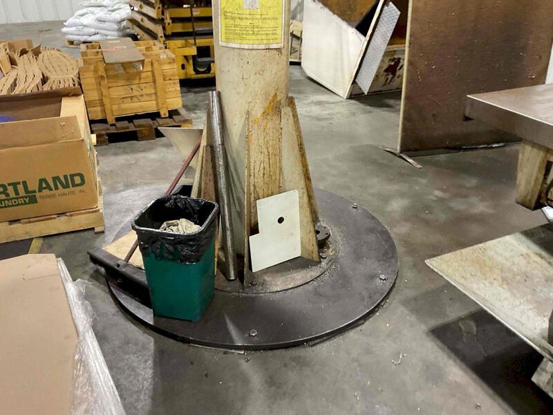 1 Ton, Handling Systems, Jib crane - Image 3