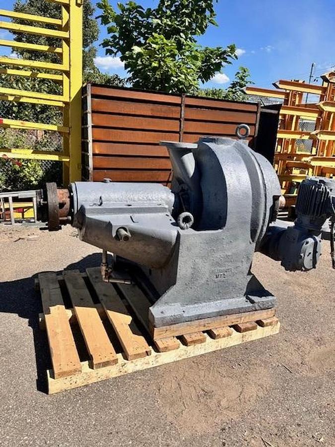 30" GL & V/Beloit, DD4000 Series Refiner - Image 3