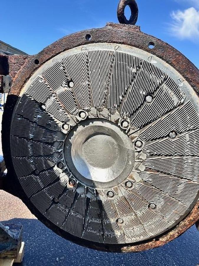 30" GL & V/Beloit, DD4000 Series Refiner - Image 7