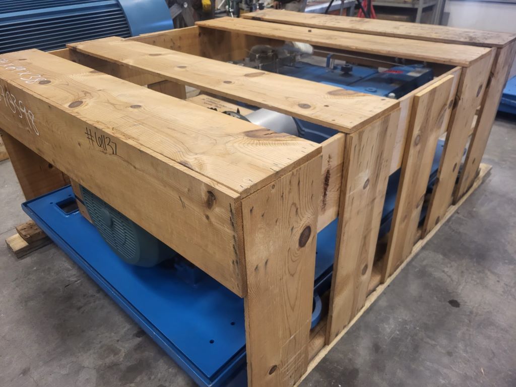 60 HP 1780 RPM Allen-Bradley, Electric Motor, Frame 364T, 68 amps, 460 Volts - Image 2