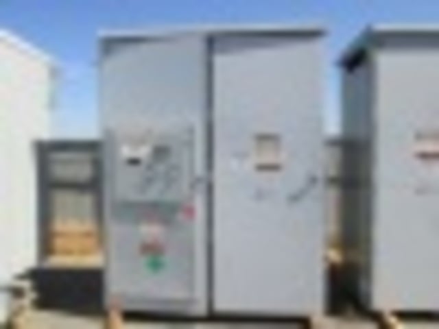1500 HP Benshaw Starter, Soft Start, MVRXE18-1500-4160-12, 4160 Volts, #MVS4476 - Image 1