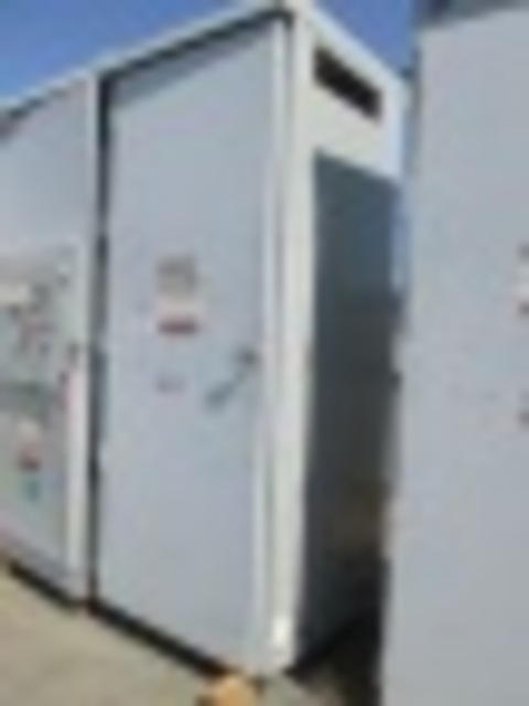 1500 HP Benshaw Starter, Soft Start, MVRXE18-1500-4160-12, 4160 Volts, #MVS4476 - Image 3