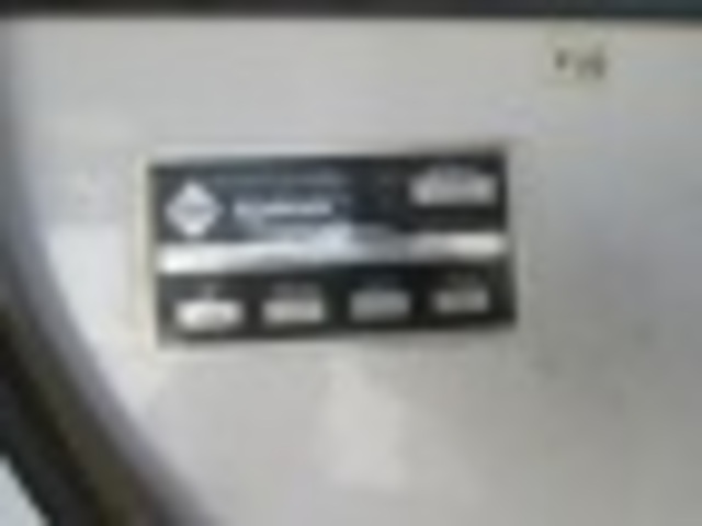 1500 HP Benshaw Starter, Soft Start, MVRXE18-1500-4160-12, 4160 Volts, #MVS4476 - Image 5