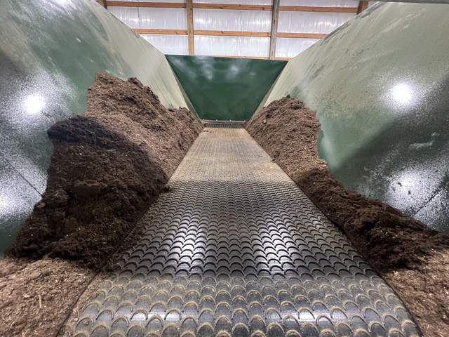 Compression Bagger, w/ Infeed Bin - Image 5